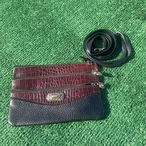 Brighton small crossbody